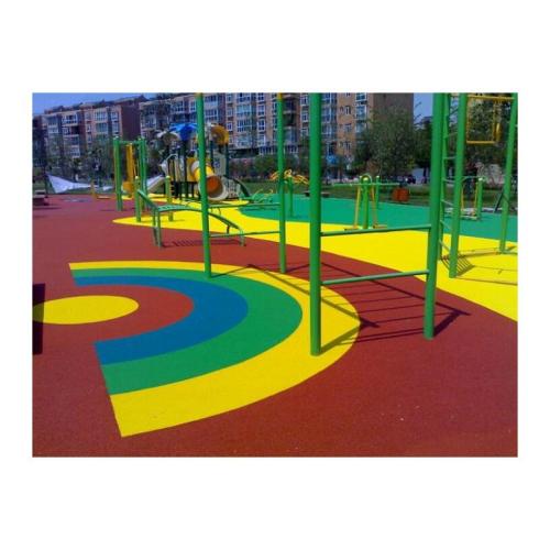 你知道EPDM塑胶跑道材料适用于什么地方吗