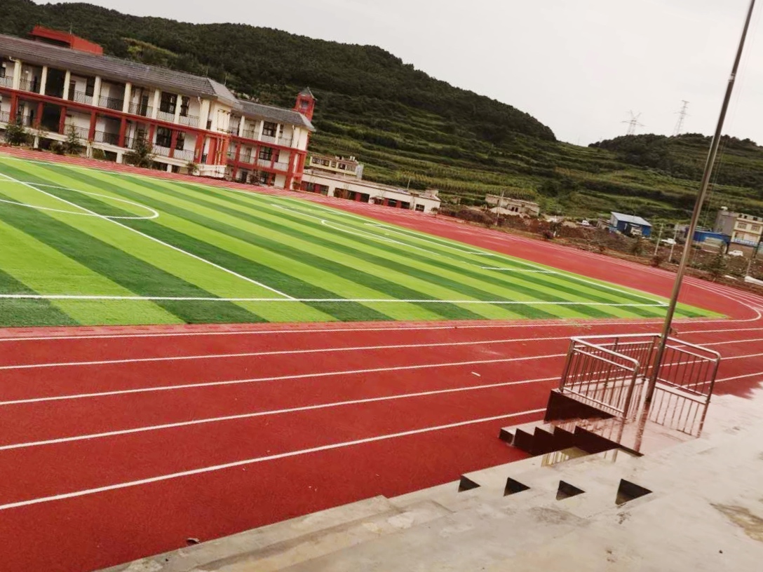 威宁县第九小学